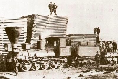 Texas History and Frontier Genealogy: Early Texas Railroad History