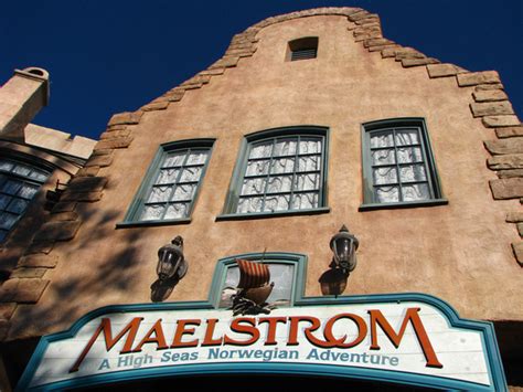 Maelstrom - DisneyWiki