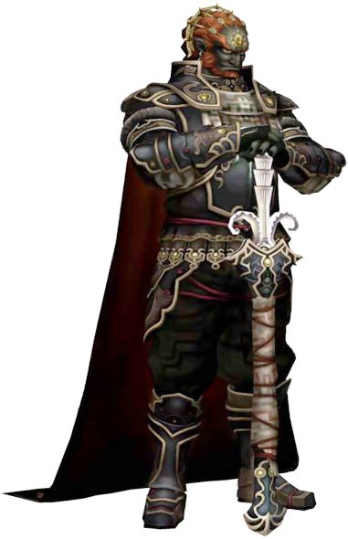 Ganondorf | Villains Wiki | FANDOM powered by Wikia