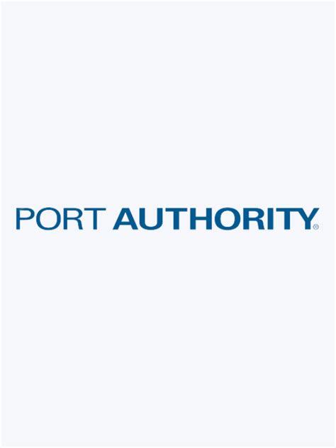 Port Authority - Printem All