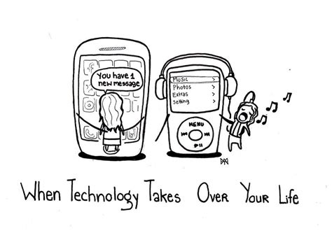 Technology by HamyDsArt on DeviantArt