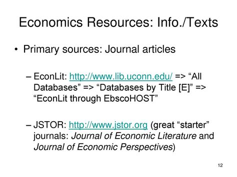 Research Methods in Economics - ppt download