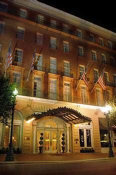 Lafayette Hotel New Orleans, Hotel null. Limited Time Offer!