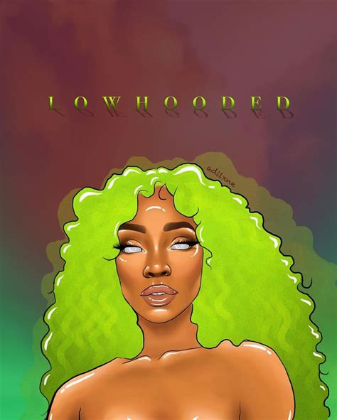 Sza artwork 🔥 in 2024 | Nightclub aesthetic, Artwork, Art