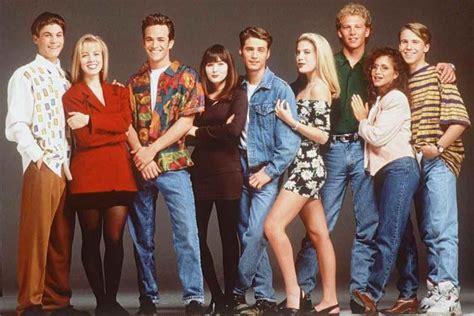 90210 reboot in works with original cast members, Report | Star Mag