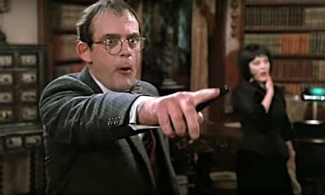 The Undeniable Reason 'Clue' Became a Cult Classic - Hollywood in Toto