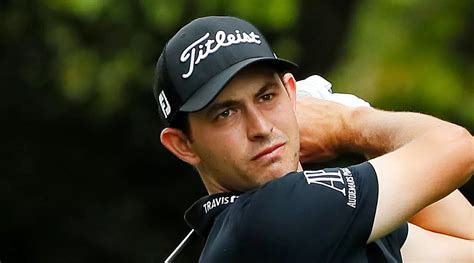 Patrick Cantlay | Golfer | Titleist