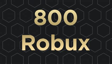 Buy Roblox Gift Card - 800 Robux - lowest price