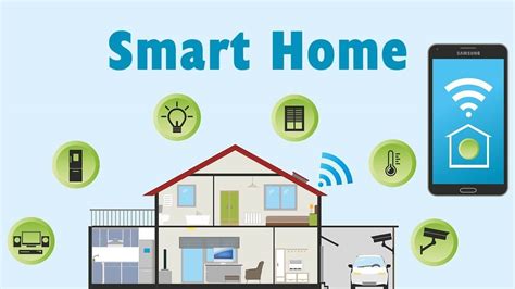 What is a Smart Home? | Johns Brothers Security