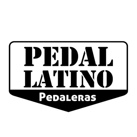 Pedal Latino