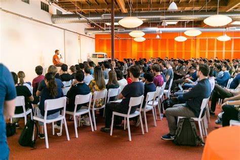 Y Combinator's Demo Day: A Look at Sam Altman's Influence