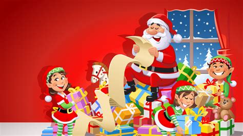 How Santa's Elves Work | HowStuffWorks