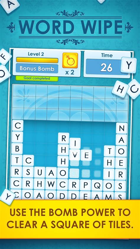 Word Wipe APK for Android Download