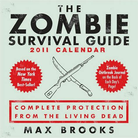 The Zombie Survival Guide » Petagadget