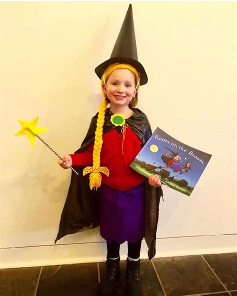 DIY Book Week Costume 2019 » More than 40 ideas | maskerix.com ...