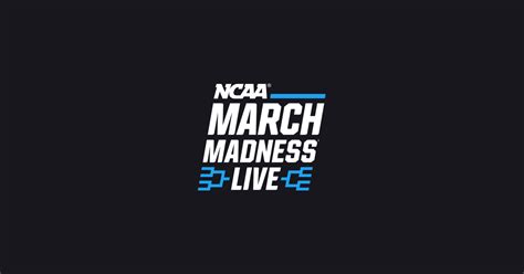 How To Watch March Madness 2021 Live - Ncaa March Madness Live App Doubles Down On Streaming Ctv ...