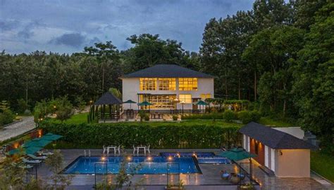 18 Resorts in Chikmagalur | Resorts Near Chikamagalur (2024)