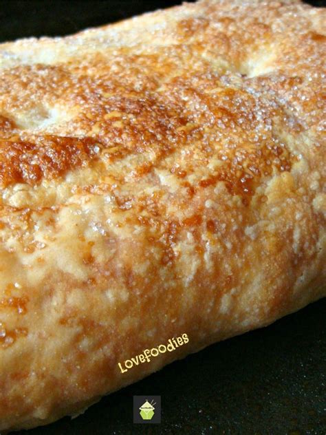 How To Make Quick and Easy Flaky Pastry. Simple to follow instructions ...