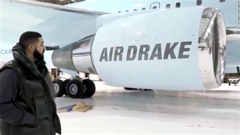 See Drake's new $220+ million private jet - CNN Video