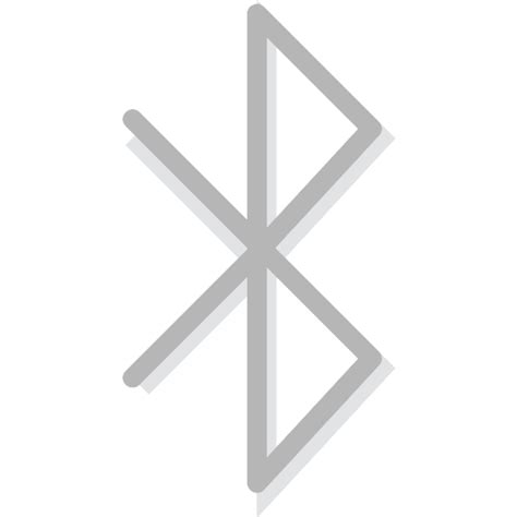 Bluetooth Vector SVG Icon - SVG Repo