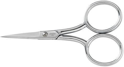 Gingher 4" Large Handle Embroidery Scissors - Walmart.com