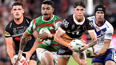 NRL 2024 ladder predictor: Penrith Panthers vs Brisbane Broncos for minor premiership | Herald Sun