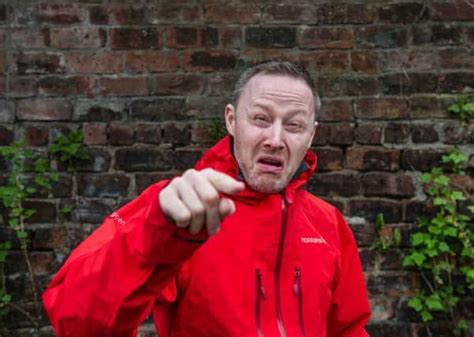 Comedy review: Limmy's Vines