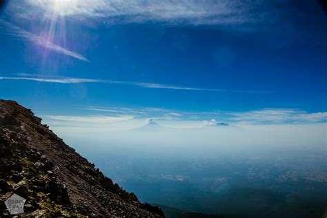 Hiking La Malinche volcano in Mexico | FinnsAway travel blog