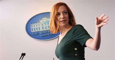 Who Will Replace Jen Psaki If the White House Press Secretary Leaves?