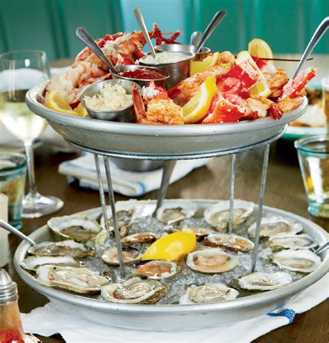 The Darling Oyster Bar | Charleston SC | Charleston Magazine