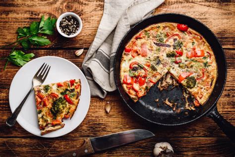 What Is A Pan Pizza? (6 Cool Facts You Need To Know) - My Blog