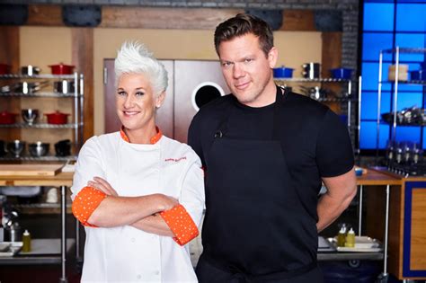 Food Network Gossip: Worst Cooks In America Season 12 Discussion