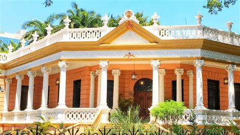 Everything You Need To Know About The Museums Of Mérida Mexico