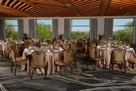 Hilton Denver Inverness - Englewood, CO - Wedding Venue