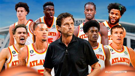 Hawks: 3 fixes team needs to become 2024 NBA Finals contender