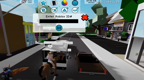 All Code Id Roblox Brockhavenrp : These codes need to be redeemed ...