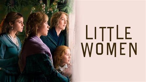 Little Women (2019) — Youtube Google.Drive V.F — Film...En Francais HD ...