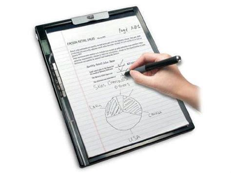 13 Best Digital Notepads with Pen in 2020 - Reviews and Buying Guide ...