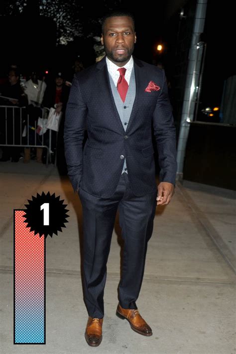 The Best-Dressed Men of the Week - Esquire Style Heroes 2015