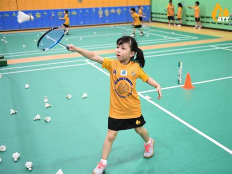 kids-basic-course02 – Banthongyord Badminton School โรงเรียนแบดมินตัน ...