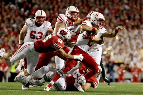 3 storylines from Wisconsin’s win vs. Nebraska to watch entering ...