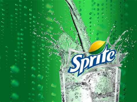 Sprite Wallpapers - Wallpaper Cave