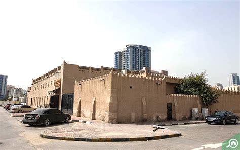 Ajman One Tower Building Guide | Bayut