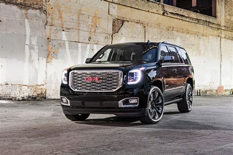 2019 GMC Yukon XL Denali review update: Gracefully aging