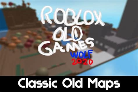 Unlocking Nostalgia: Reviving Roblox’s Old Maps with a PC Mod. Roblox, a platform known for its ...