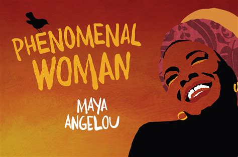 Phenomenal Woman, Maya Angelou – Partners in Kind