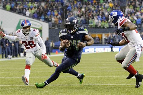 Giants vs. Seahawks final score: 3 things we learned from a tough ...