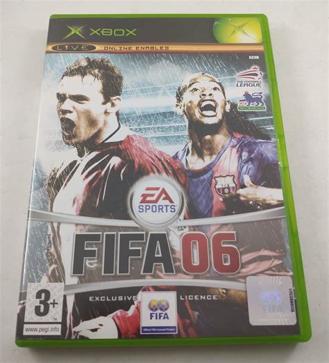 Xbox fifa 06 cheats - taiaalbum