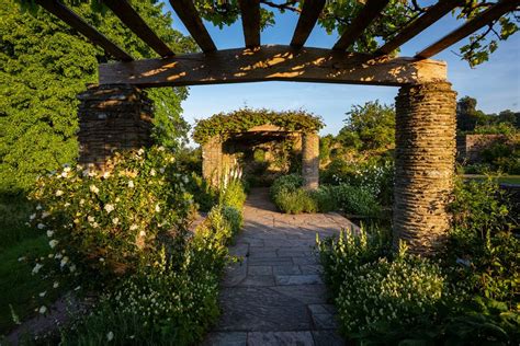 Sunset Supper, Hestercombe, Cheddon Fitzpaine, TA2 8LG Taunton, United Kingdom, 5 July 2024 ...