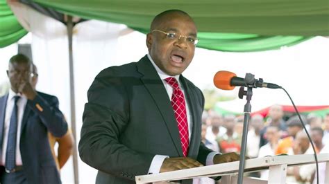 Akwa Ibom: Gov. Emmanuel assigns portfolios to appointees [See list] - Daily Post Nigeria